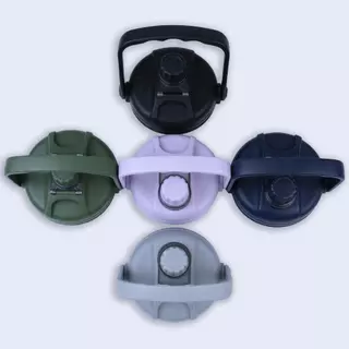 4L-2.5L-2L-1.5Lฝากระบอกน้ำขนาดฝา2หัวดื่ม ขนาดฝา10cm ปากขวด9.5cm (เฉพาะฝากระบอกน้ำ) ฝาปิดสนิท กันน้ำรั้วน้ำซึมได้ดี พร้อ