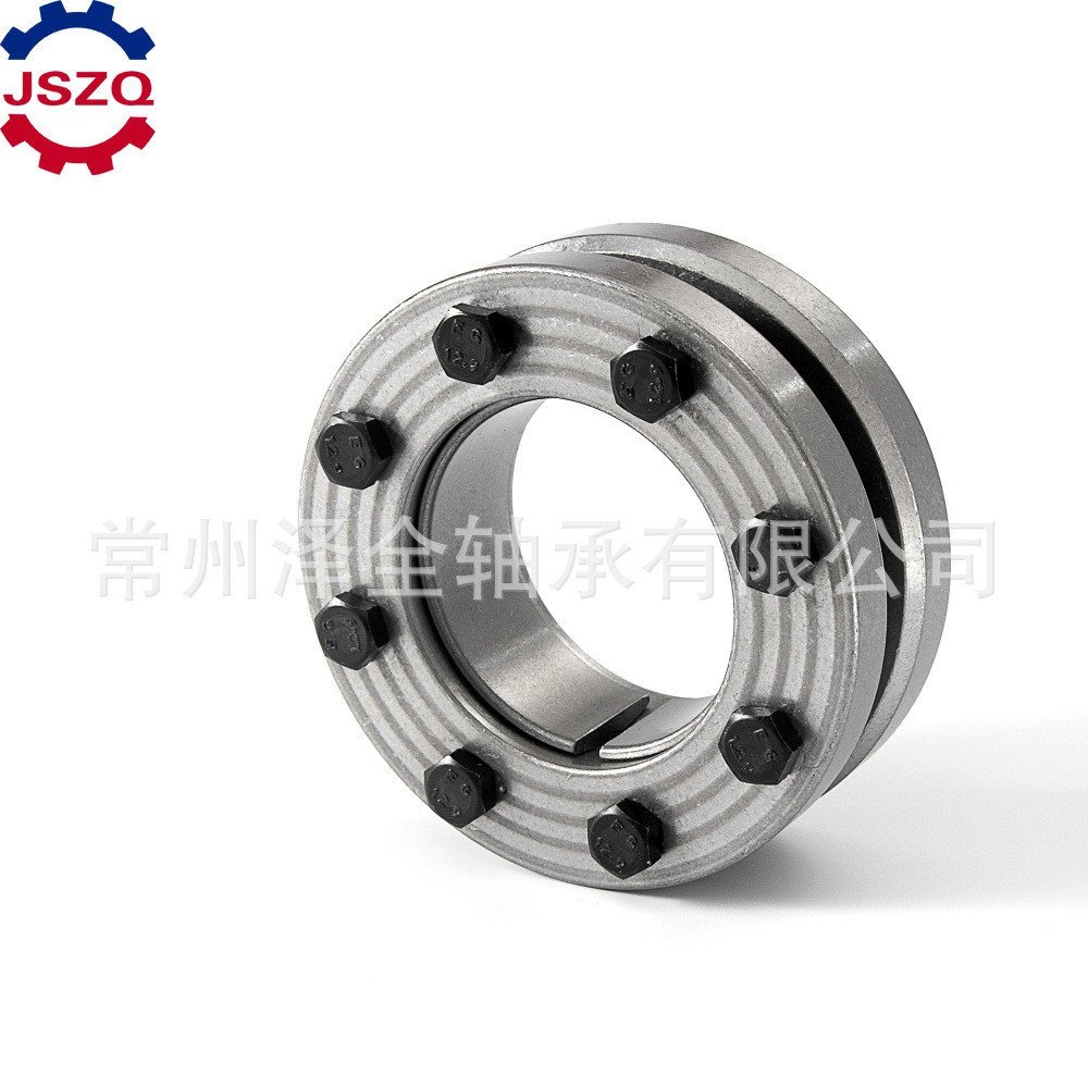 Ze Bearing z7b Shaft Supply ล็อคแน่น Changzhou แขนขยายแขนการเชื่อมต่อ Keyless แขน Power Expansion เต