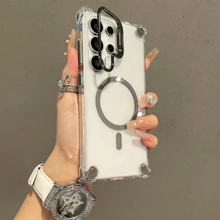 เคสโทรศัพท์ Samsung S23FE/S23Plus/S25Plus