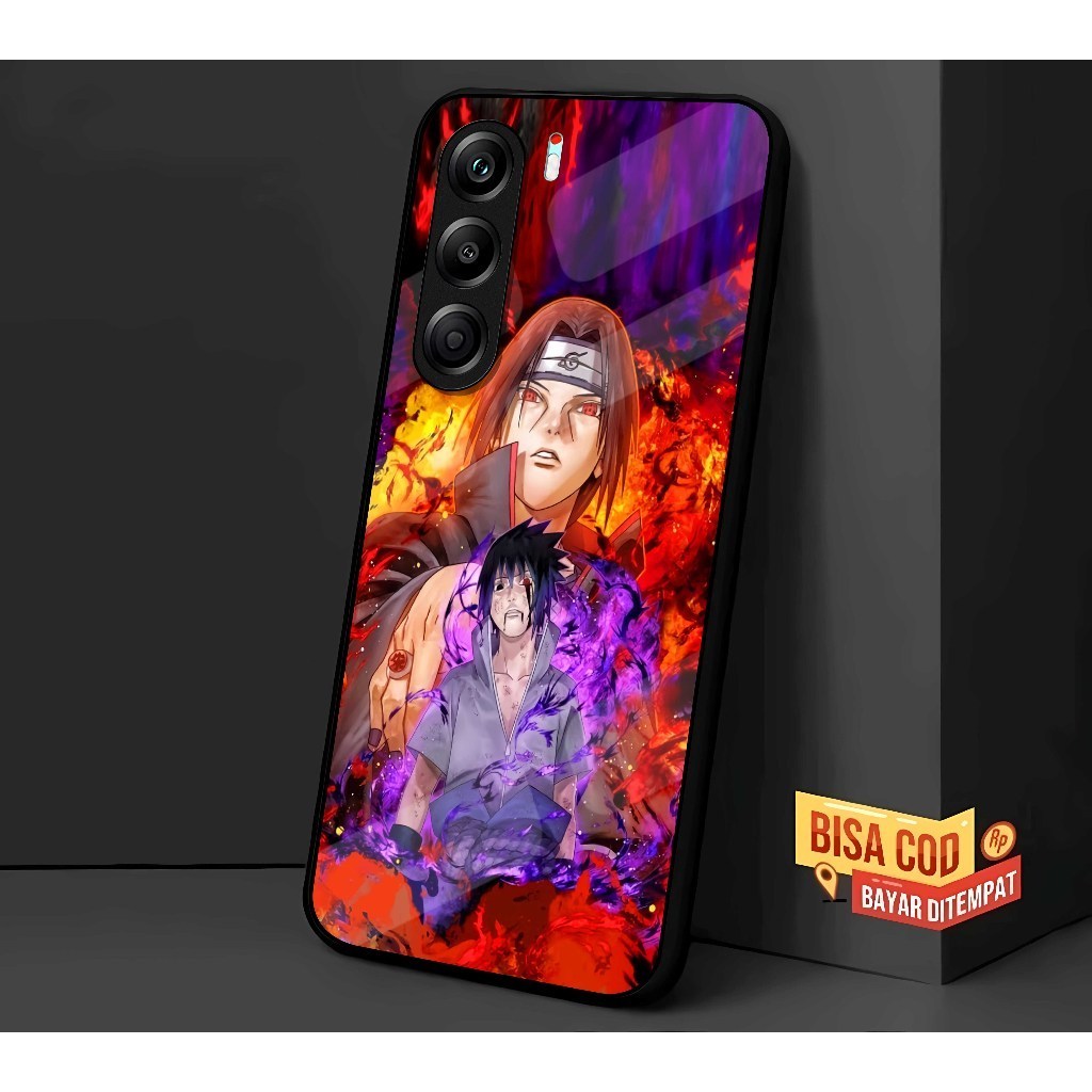 ( WX 1 ) กระจกมันวาว Softcase สําหรับ Tecno Camon 40 pro 5G Camon 40 4g ปลอกมือถือล่าสุด-ตัวป้องกันม