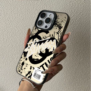 🔥KingMall🔥เคสโทรศัพท์ IMD สำหรับ OPPO A92 A9 A95 A22 A78 A18 A94 A3 A60 A93 A98 A79 A60 A58 A3S A12E F11PRO A92 A7 A15