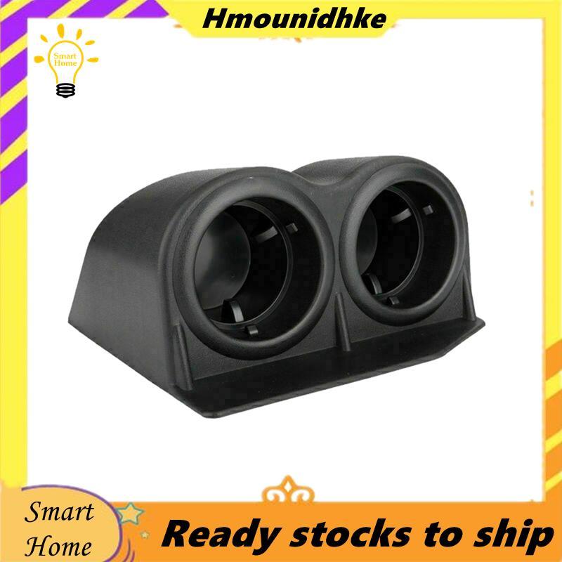 สําหรับ C5 C6 1997-2013 C111-030 สีดํา Travel Water Auto Dual ที่วางแก้วระบบ