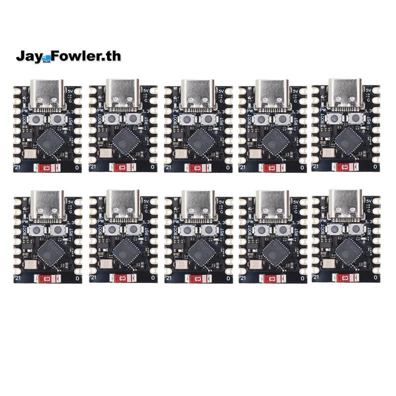[Jay_Fower]10PCS BTC Solo Miner 40KH/S Bitcoin Mini Miner Miner Asic Mining Miner สําหรับ Home