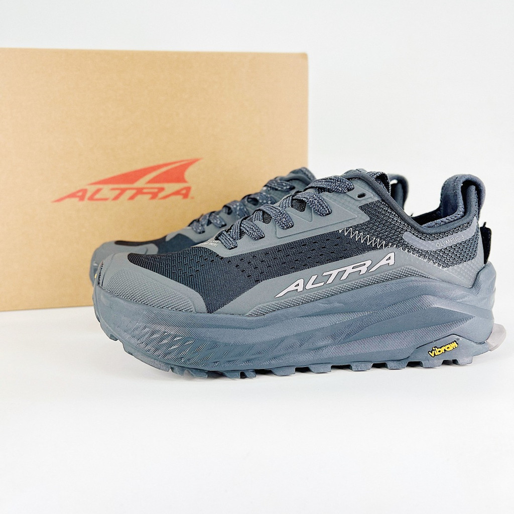 รองเท้าวิ่ง Altra OLYMPUS 6 สำหรับ Men กันลื่นและทนทาน