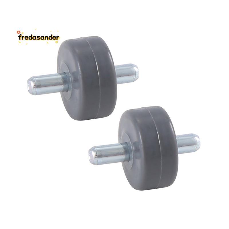 fredasander2 ล้อแปรงกราวด์สําหรับเครื่องดูดฝุ่น NV350 NV352 NV355 NV356E NV500 NV501 และอื่นๆ