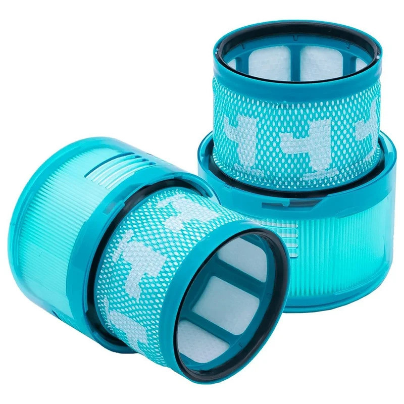 Gen5 Filter Replacements สําหรับเครื่องดูดฝุ่นไร้สาย Dyson Gen 5 ตัวกรอง Hepa