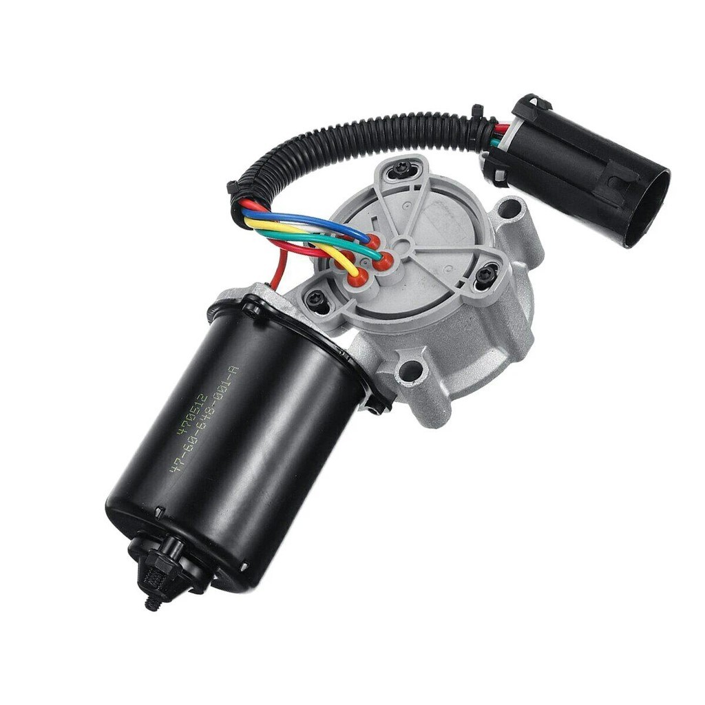 รถ Transfer Case Shift Motor Actuator Transmission สําหรับ Ford Ranger 4760648001อะไหล่ Aauto ของแต่