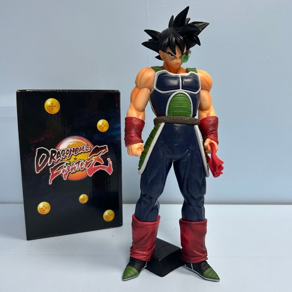 【ks0715.th】  Warrior Badak(Japanese Version)Sun Wukong Father Dragon Ball Pirate Limited Anime Model