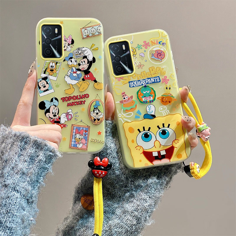 เคส OPPO A55 5G เคส OPPO A56 5G เคส OPPO A53s 5G เคส 2-in-1 PC hard frosted feel เคสโทรศัพท์ TY-GDKS