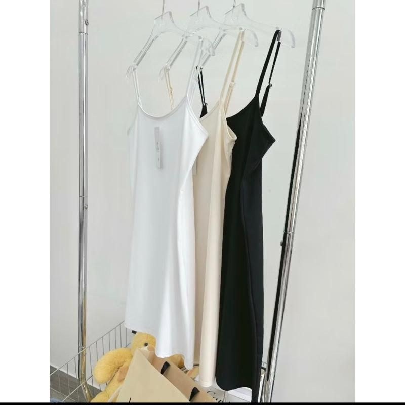 B19y Short Flared 2-Strap Skirt ไซส์ต่ํากว่า 55kg