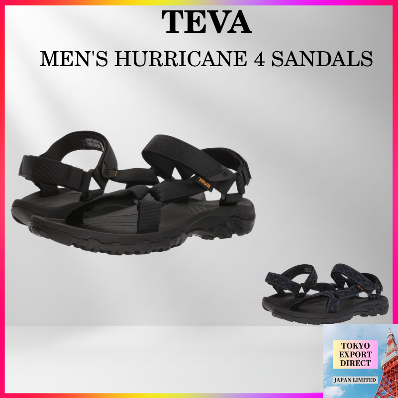 TEVA HURRICANE 4 รองเท้าแตะผู้ชาย