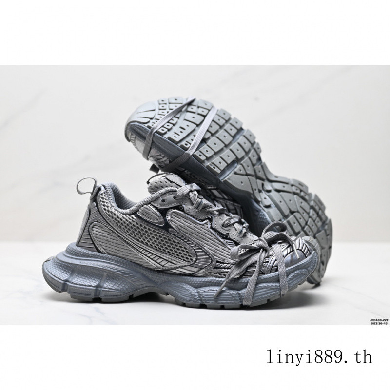 Balenciaga Balenciaga Phantom Sneaker Retro Daddy Shoes NYU7