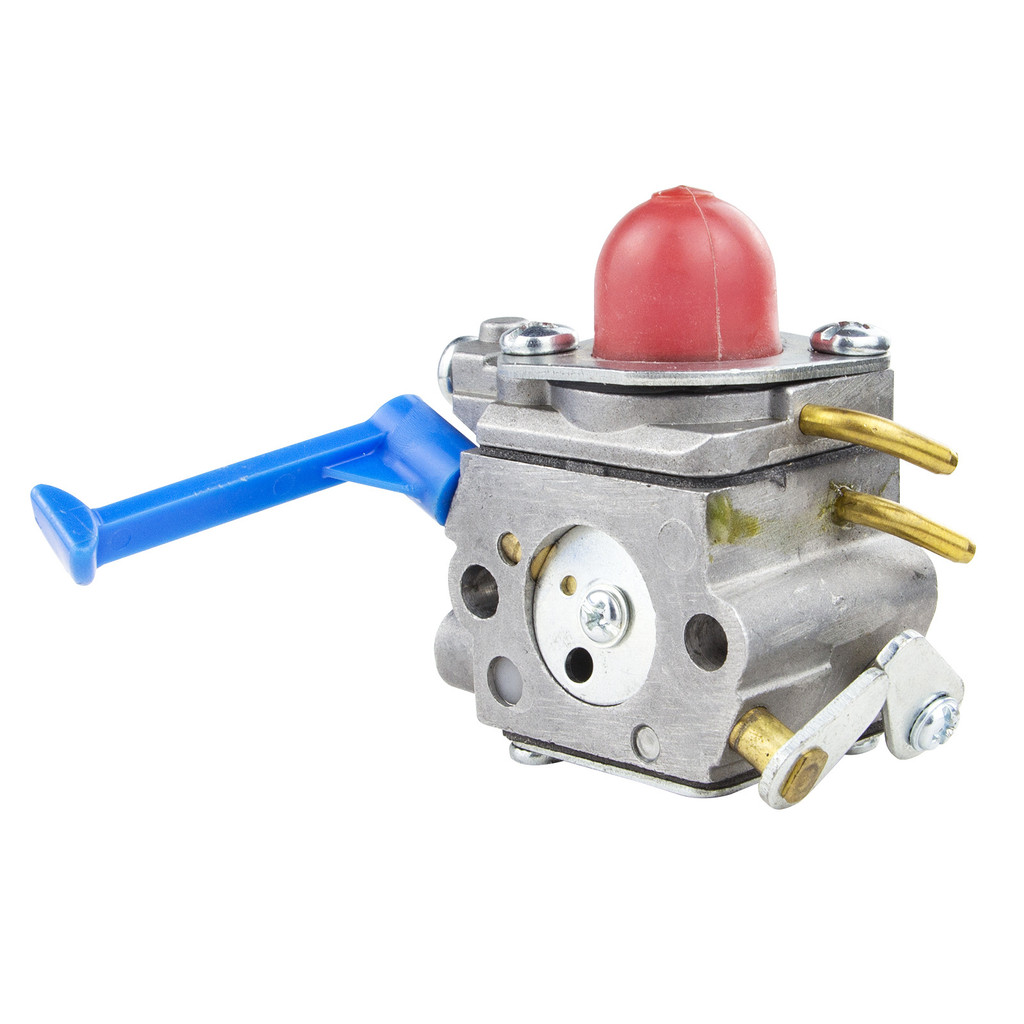สําหรับ Husqvarna C1Q-W40A 化油器 545081850 124C 125C 128C油锯