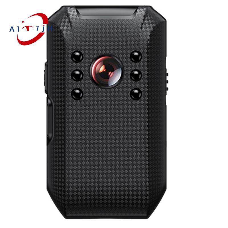 [ใหม่ A7]HD 1920P กล้องดิจิตอล Voice Night Vision มุมกว้าง Body Cam Sport DV กล้องวิดีโอ Loop Record