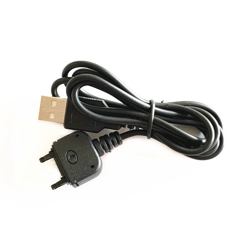 สายชาร์จ Usb สําหรับ Sony Ericsson W205 W300i Xperia Pureness Yari Z250i Z310i Z520i Z530i Z550i Z77