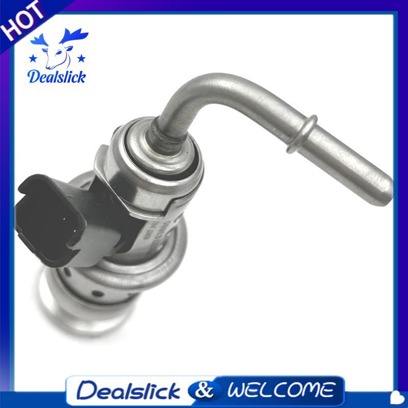 J085B02460 วาล์วหัวฉีดหัวฉีดหัวฉีด 9802763880 สําหรับ C3 C4 DS3 DS4 DS5 Berlingo/ 208 301 508 2008