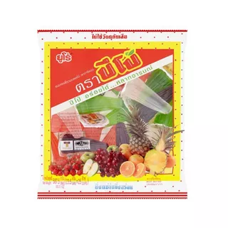 [สินค้าส่งด่วน] ปีโป้เยลลี่ 587.50ก. PIPO JELLY 587.50G.