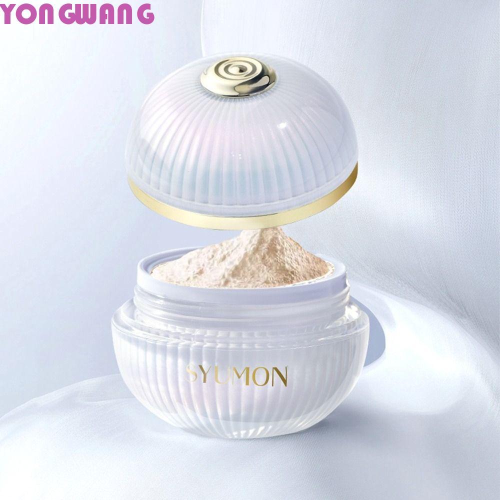 YONGWANG66HR Pearl Cream, Moisturizing Nourishing Face Firming Cream, Beauty ไม่มี Greasy Whitening 