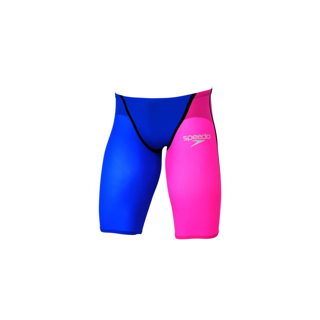 [Speed] Competitive Swimwear Fastskin Pro 3 Jammer Blue/Ecstatic O