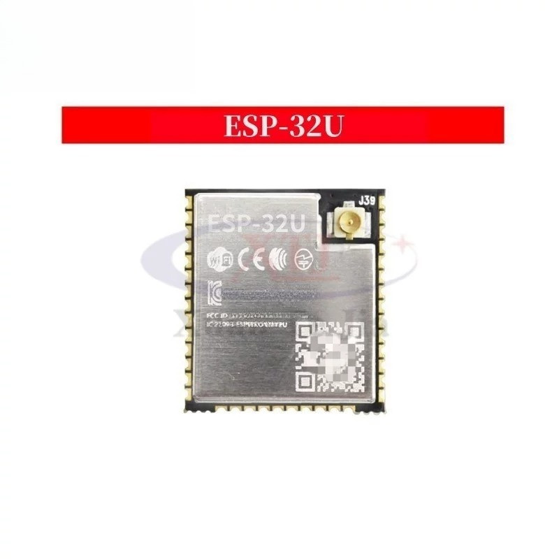 ESP32 โมดูล WiFi บลูทูธ Dual Mode Dual Core CPU รูปที่ 5