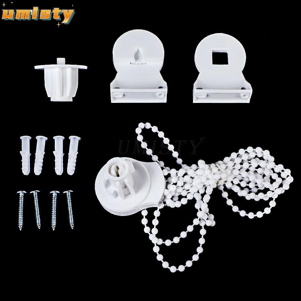 UMISTY Roller Blind Fitting Chain Tube ทนทาน Tube-blind อะไหล่