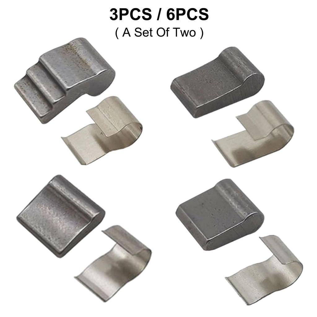 [Qklmdt] Bike Cassette Pawl Spring Premium Steel Accessories for Cycle Hub Replacement MTB Tools
