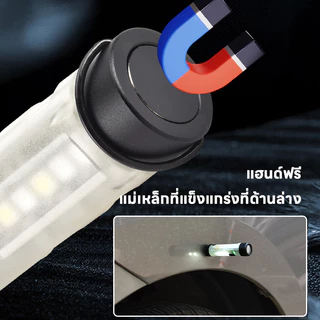 ไฟฉายขนาดเล็ก ไฟฉายขนาดเล็กกำลังสูง ขนาดเล็ก พกพาสะดวก น้ำหนักเบา และทนทาน ชาร์จไฟได้หลายรูปแบบ
