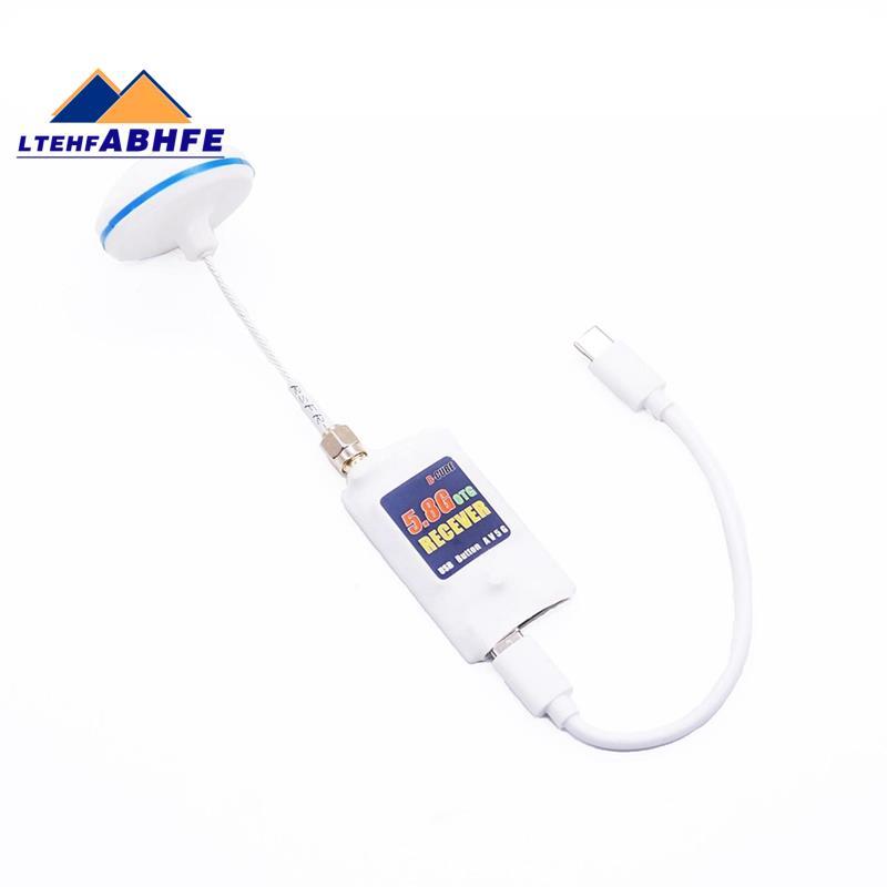[ขายร้อน L]VTX OTG Receiver FPV Drone VTX OTG Receiver 2 สําหรับเครื่องบิน RC ระยะไกล FPV Drone