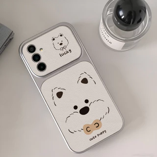 เคสโทรศัพท์สุดหรูสำหรับ For Samsung A57 A37 A27 A56 A07 A17 A55 A15 S26 S23 S25 Ultra S24 FE A54 A36 A06 A05S A34 A35