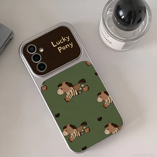 เคสโทรศัพท์สุดหรูสำหรับ For Samsung A57 A37 A27 A56 A07 A17 A06 A55 A15 A05S S25 S26 S24 Ultra S25 FE A54 A36 A34 A35
