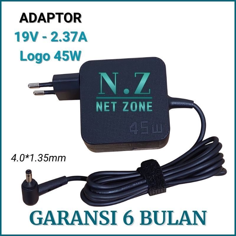 อะแดปเตอร์ชาร์จ Asus VivoBook 15 X512 X512D X512DA X512F X512FA X512JA -NZONE