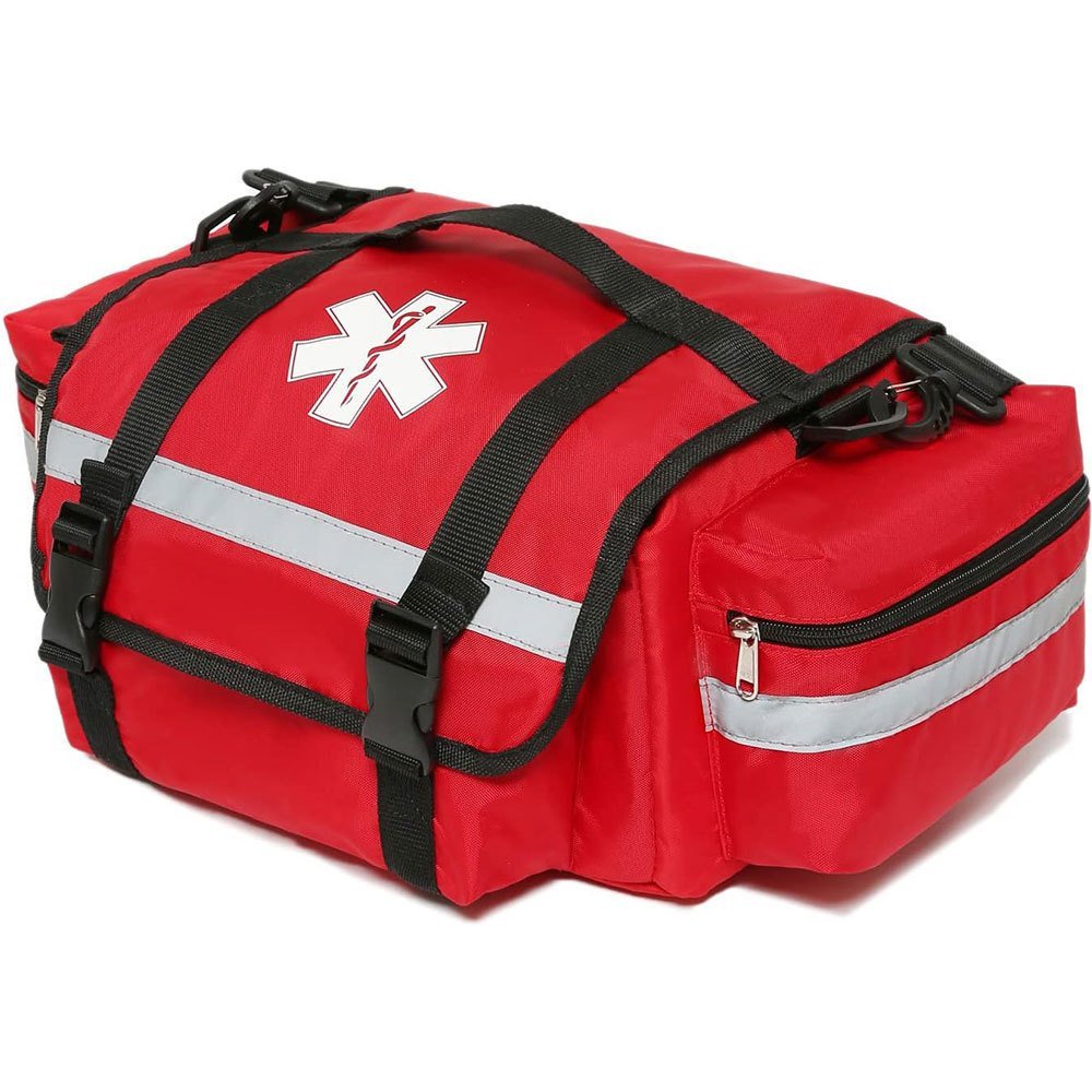 Medical Air Trauma First Aid Outdoor Bag Family Size First Aid Big Field Device First Aid Bag Bag Ti