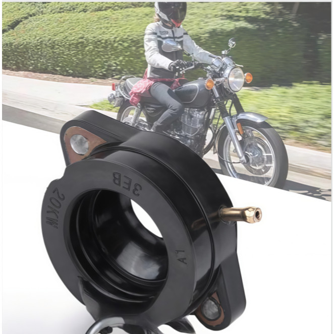 🔥 [กรุงเทพจัดส่ง] คอหรีด YAMAHA SR400 คุณภาพสูง ทนทาน ตรงรุ่น ติดตั้งง่าย