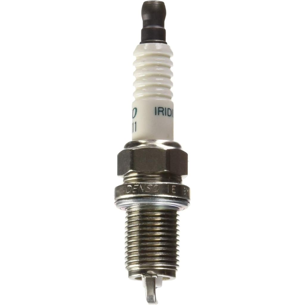 หัวเทียน DENSO # 3297 Iridium LONG LIFE -- SK20R11 ----- ใหม่ 6 ชิ้น