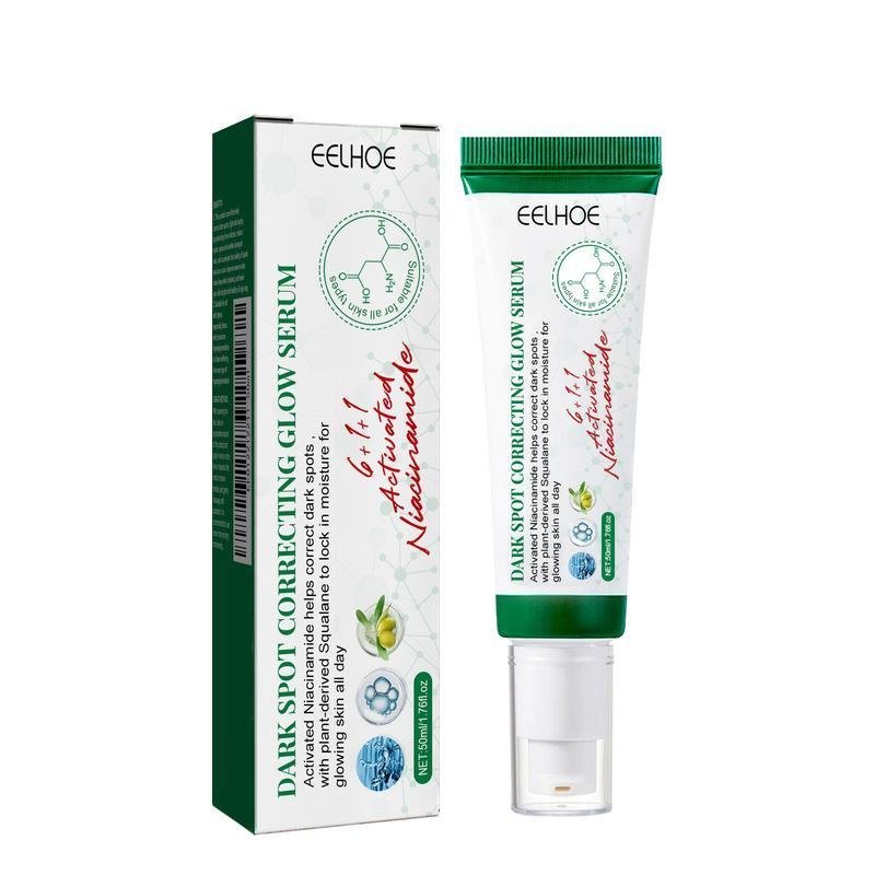 Dark Spot Correcting Glow Serum RT8X