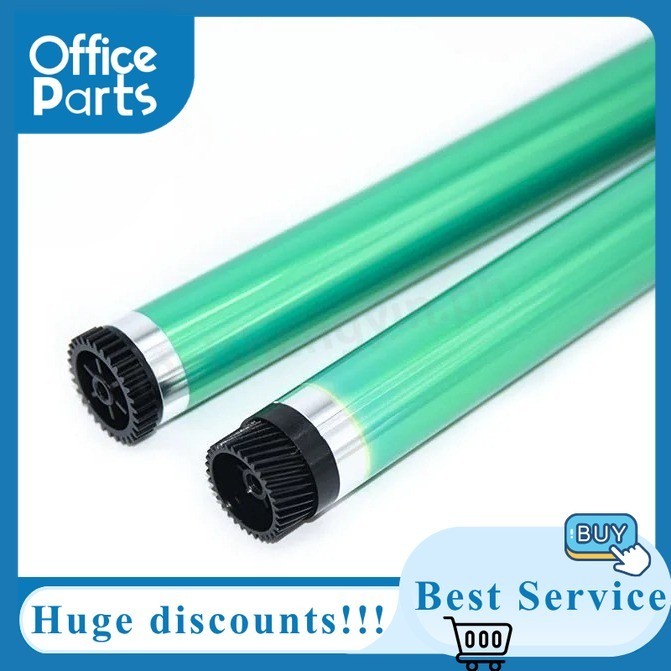 1PCS Opc กลองสําหรับ Konica Minolta bizhub bh 184 164 210 211 220 206 226 246 216 236 266 306 DI 751