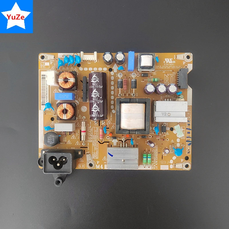 อี็กซ์66162901 เอย์63630301 LGP43B-15CH1 แหล่งจ่ายไฟสําหรับ 43LF5400-UB 43LF510V 43LF5400 43 นิ้ว 43