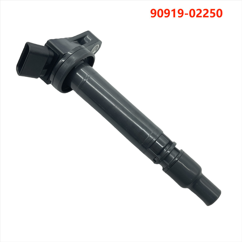 90919-02250 เหมาะสําหรับ โตโยต้า กาลครั้งหนึ่ง มงกุฎคอยล์จุดระเบิดรถยนต์ 90919-02256 สินค้าโรงงานคุณ