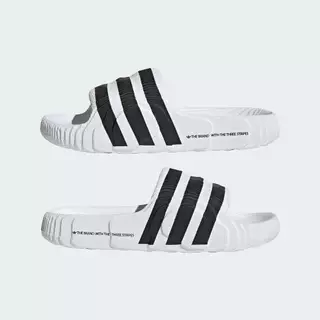 adidas Lifestyle Adilette 22 Slides Unisex White IF3668
