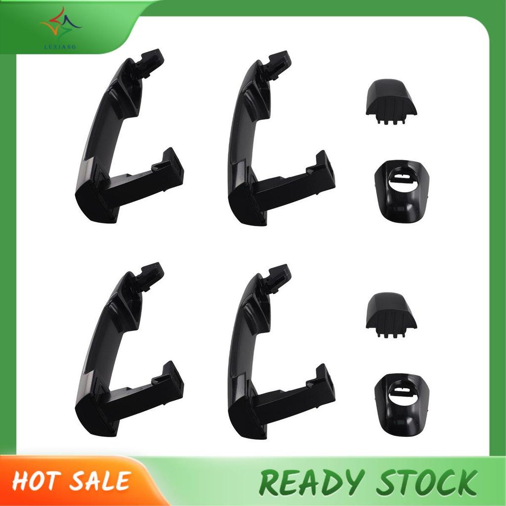 [luxiang.th] สําหรับ 2005-2010 มือจับประตูด้านนอก 82651-3K000 82661-3K000