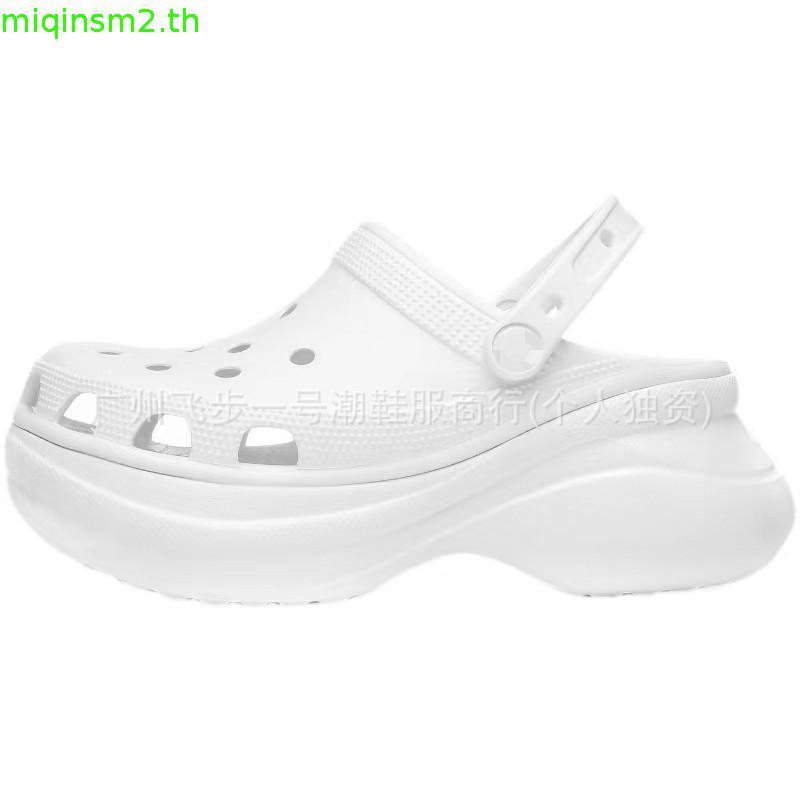 Bae รองเท้ารูหนา Soled Clog  Bae รองเท้าผู้หญิง-หกสี 206302