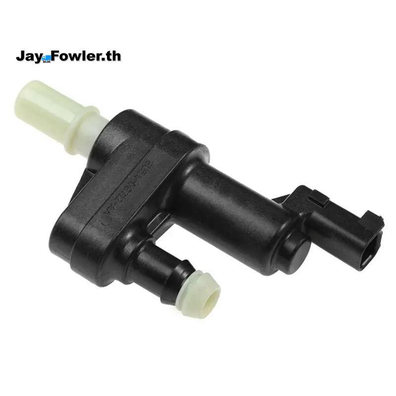 [Jay_Fower]วาล์วโซลินอยด์ Vapor Purge รถยนต์สําหรับ BU5A-9G712-AA BU5A9G712AA