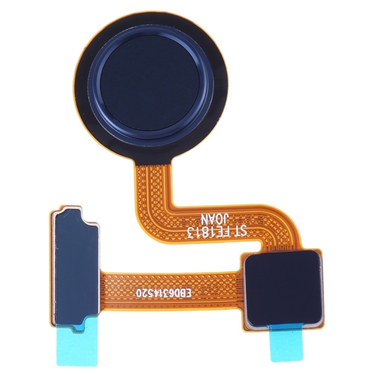 ใหม่เซ็นเซอร์ลายนิ้วมือ Flex Cable สําหรับ LG V30 H930 VS996 LS998U H933 LS998U