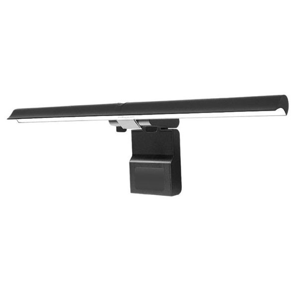 ไฟ LED Monitor แบบมีสาย USB ยาว 45 ซม. สําหรับความสว่าง Optimal