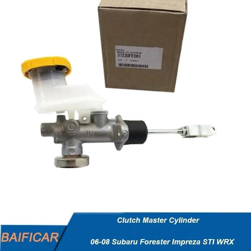 Baificar ยี่ห้อใหม่ของแท้คลัทช์กระบอกสูบ 37230FE061 สําหรับ 06-08 Subaru Forester Impreza STI WRX