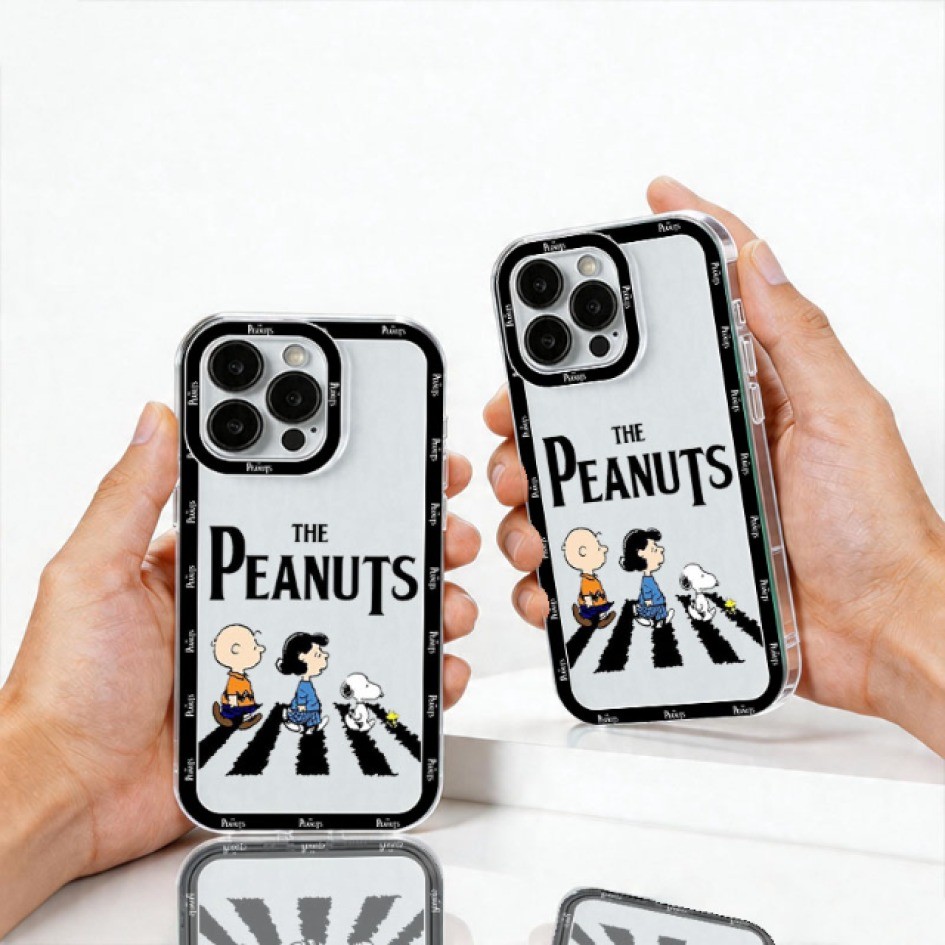 WJY18 - CASING SOFTCASE BENING CARTOON PREMIUM PRO CAMERA COMPATIBLE สําหรับ OPPO A6X A6 PRO 2026 A5