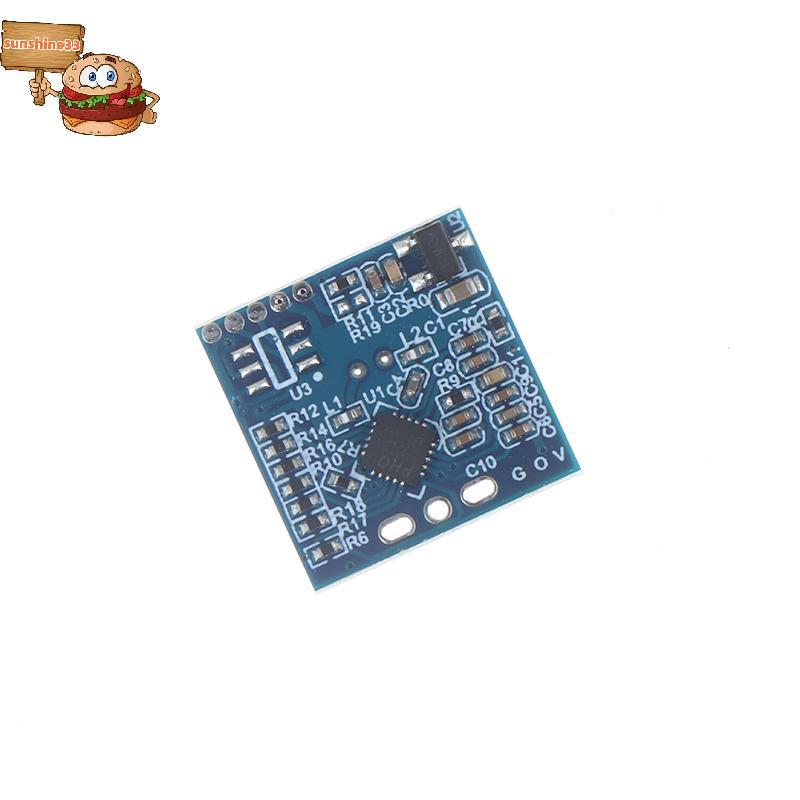 Sun 1/3/5 ชิ้น LD1020 10G ไมโครเวฟ Induction Radar โมดูลอัจฉริยะ Human Perception Sensor สวิตช์เหนี่