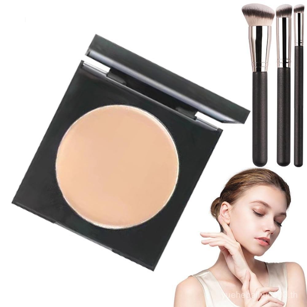 สี CC Undereye Corrector Eye คอนซีลเลอร์ Undereye สี Corrector สําหรับ Dark Circles Clay Neutralizin