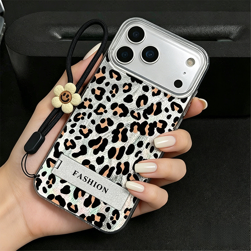 luxe💖iPhone16PROMAX 15PLUS เคสโทรศัพท์ 14pro 13PROMAX ไอโฟน12PRO 11PRO เคสโทรศัพท์พร้อมสายคล้อง เคสไอโฟน17PRO-XYYSK197