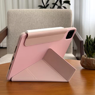 เคสป้องกันกันกระแทกสำหรับ Tab S10Lite S11 A11+ A8 A9 A9PLUS S9/S10FE S6Lite Y-พับสําหรับSamsungกรณี